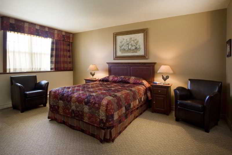Auberge Du Lac Morency 성히폴라이트 외부 사진