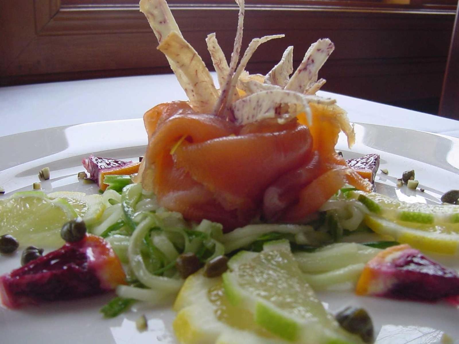 Auberge Du Lac Morency 성히폴라이트 외부 사진